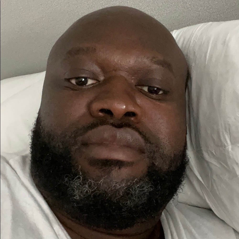 Meet your Posher, Kingsley